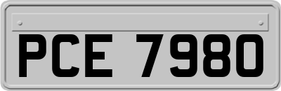 PCE7980