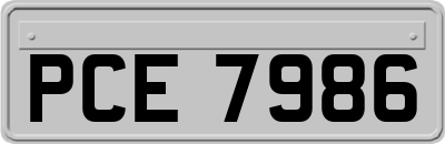 PCE7986