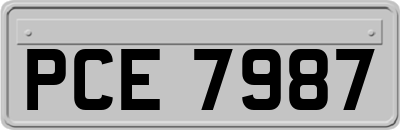 PCE7987
