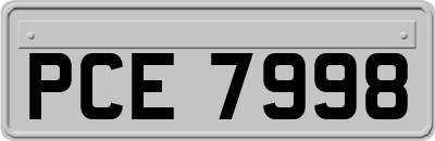 PCE7998