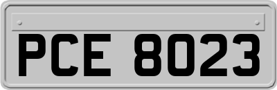 PCE8023
