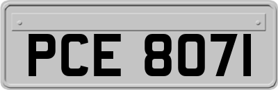 PCE8071
