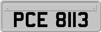 PCE8113