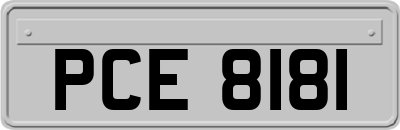 PCE8181