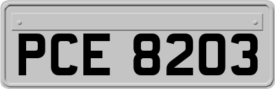 PCE8203