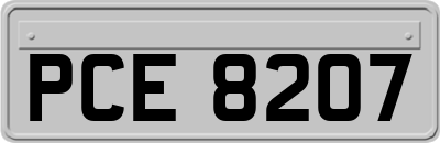 PCE8207