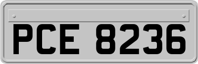 PCE8236