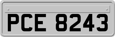 PCE8243