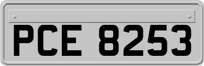 PCE8253