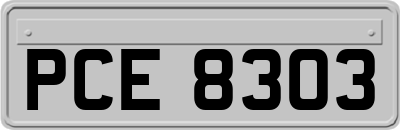 PCE8303