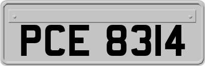 PCE8314