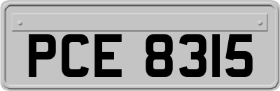 PCE8315
