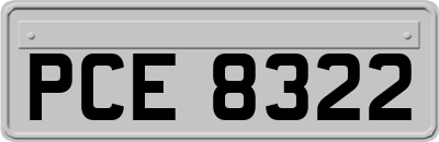 PCE8322