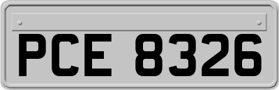 PCE8326
