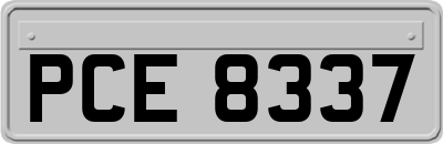 PCE8337