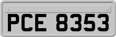 PCE8353