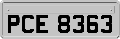 PCE8363