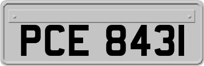 PCE8431