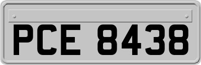PCE8438