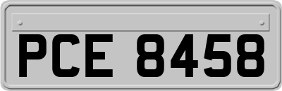 PCE8458