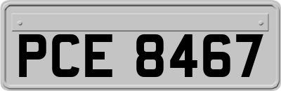 PCE8467