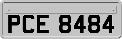 PCE8484