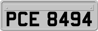PCE8494