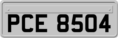 PCE8504