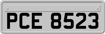 PCE8523