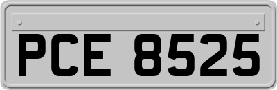 PCE8525