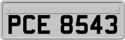 PCE8543