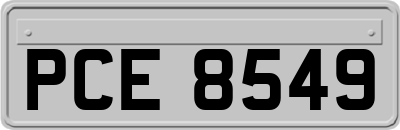 PCE8549