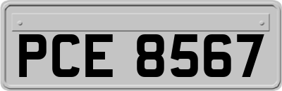 PCE8567