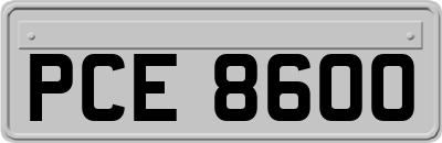 PCE8600