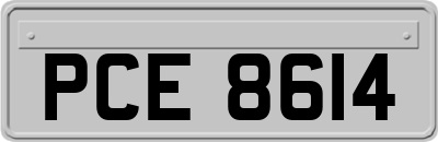 PCE8614