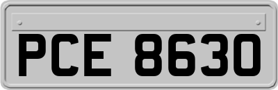 PCE8630