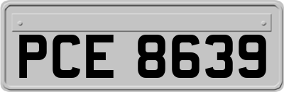 PCE8639