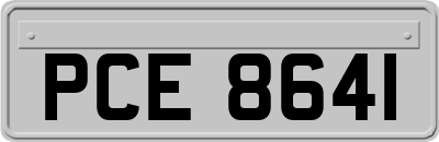 PCE8641