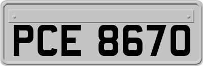 PCE8670