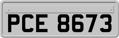 PCE8673