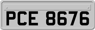 PCE8676