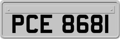 PCE8681