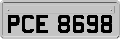 PCE8698