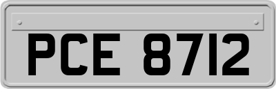 PCE8712