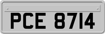PCE8714