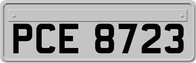PCE8723