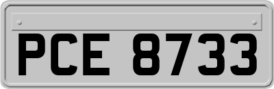 PCE8733