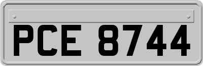 PCE8744