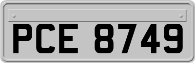 PCE8749