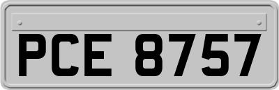 PCE8757